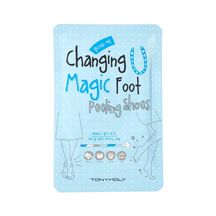 SHINY FOOT SUPER PEELING (MASCARILLA EXFOLIANTE PARA PIES)